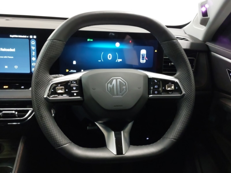 Used MG MG HS 2024 for sale - 76974828: Photo 10