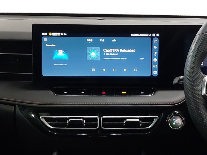 Used MG MG HS 2024 for sale - 76974828: Photo 11