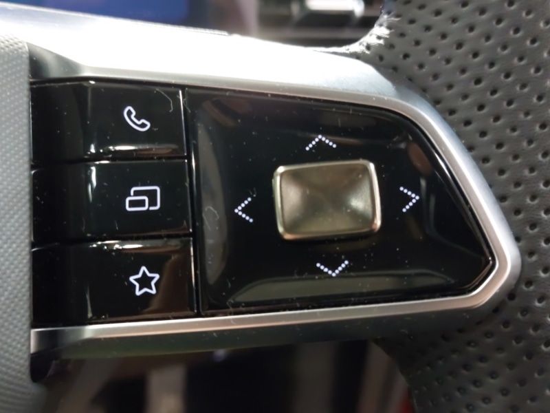 Used MG MG HS 2024 for sale - 76974828: Photo 12