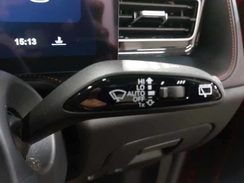 Used MG MG HS 2024 for sale - 76974828: Photo 14