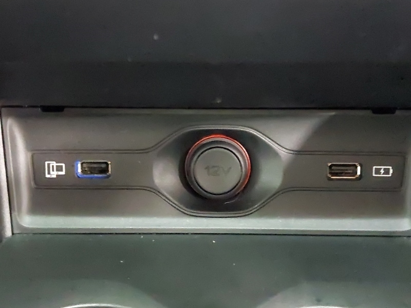 Used MG MG HS 2024 for sale - 76974828: Photo 16