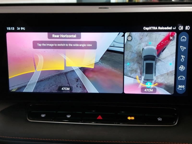 Used MG MG HS 2024 for sale - 76974828: Photo 17