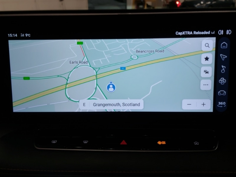 Used MG MG HS 2024 for sale - 76974828: Photo 18