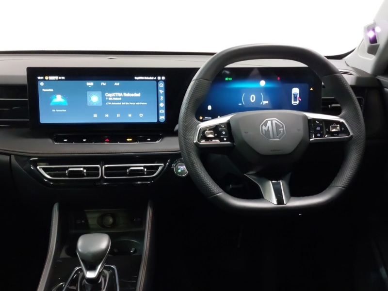 Used MG MG HS 2024 for sale - 76974828: Photo 7