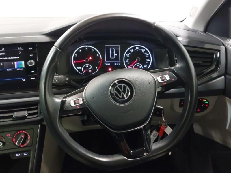 Used Volkswagen Polo 2021 for sale - 78126545: Photo 10