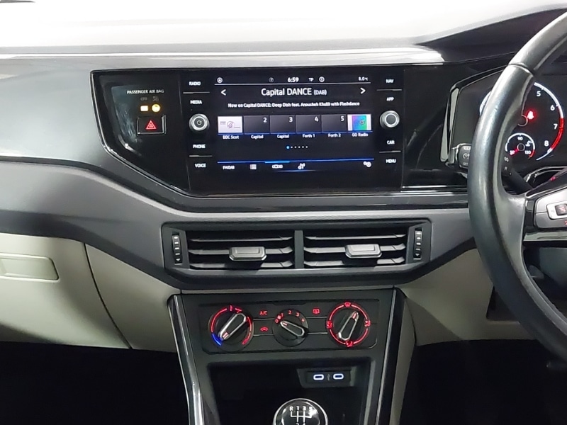 Used Volkswagen Polo 2021 for sale - 78126545: Photo 11