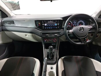 Used Volkswagen Polo 2021 for sale - 78126545: Photo