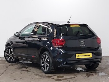 Used Volkswagen Polo 2021 for sale - 78126545: Photo