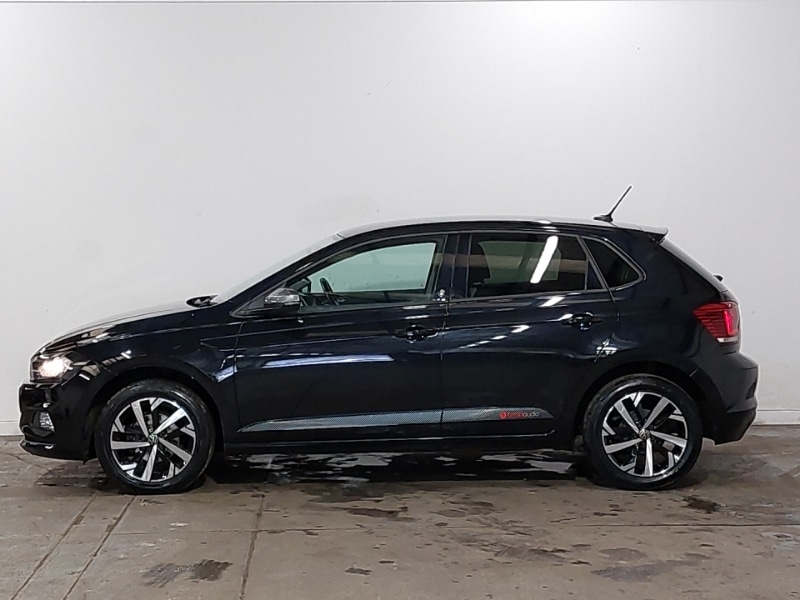 Used Volkswagen Polo 2021 for sale - 78126545: Photo 4