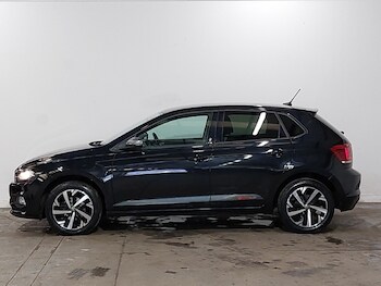 Used Volkswagen Polo 2021 for sale - 78126545: Photo