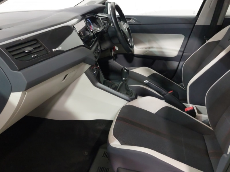 Used Volkswagen Polo 2021 for sale - 78126545: Photo 5