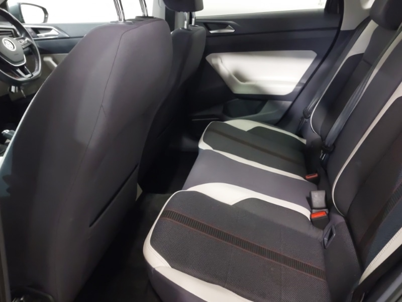 Used Volkswagen Polo 2021 for sale - 78126545: Photo 6