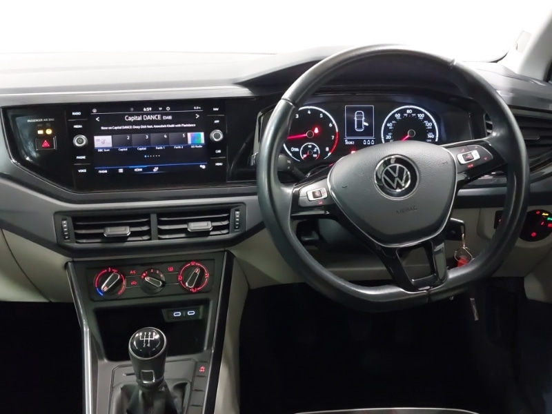 Used Volkswagen Polo 2021 for sale - 78126545: Photo 7