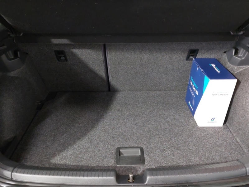 Used Volkswagen Polo 2021 for sale - 78126545: Photo 8