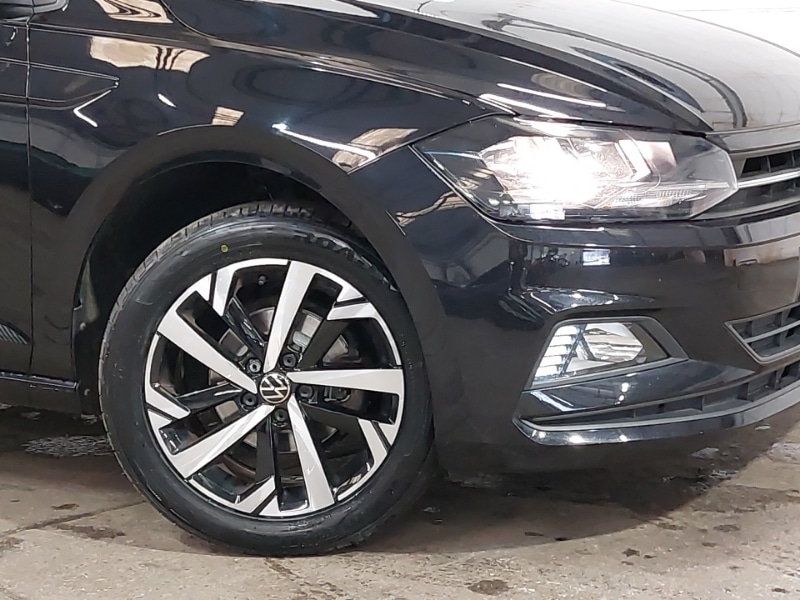 Used Volkswagen Polo 2021 for sale - 78126545: Photo 9