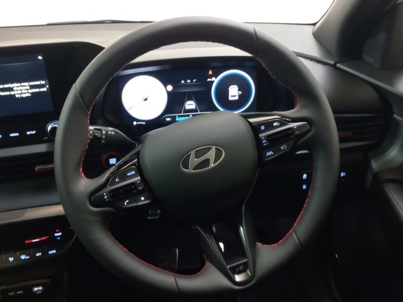 Used Hyundai i20 2025 for sale - 76543371: Photo 10