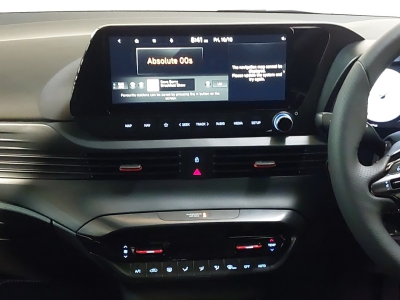 Used Hyundai i20 2025 for sale - 76543371: Photo 11