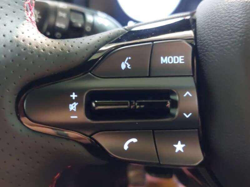 Used Hyundai i20 2025 for sale - 76543371: Photo 13