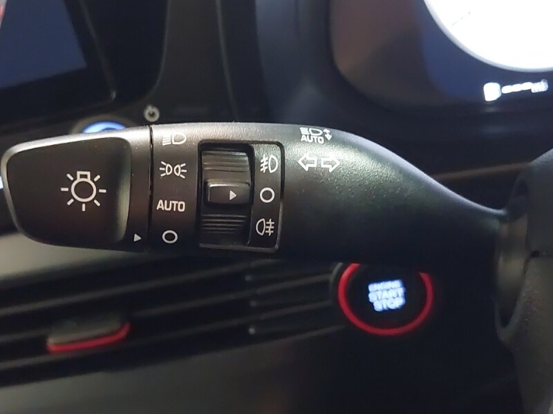 Used Hyundai i20 2025 for sale - 76543371: Photo 15