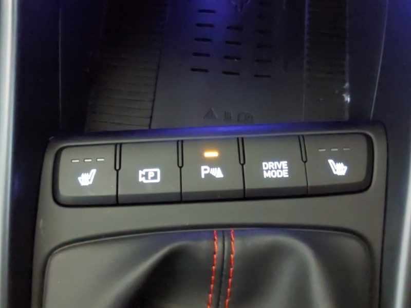 Used Hyundai i20 2025 for sale - 76543371: Photo 16