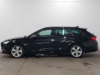 Used SEAT Leon 2021 for sale - 78317686: Photo