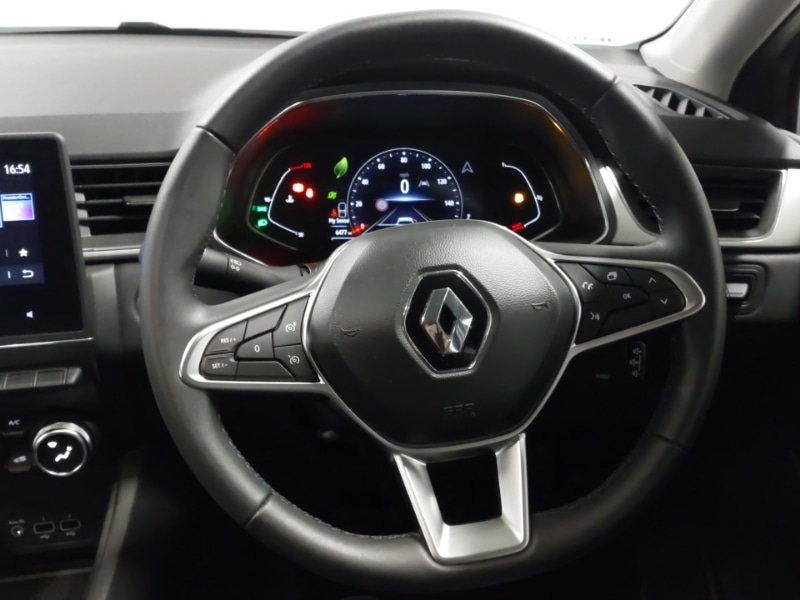 Used Renault Captur 2022 for sale - 77141586: Photo 10