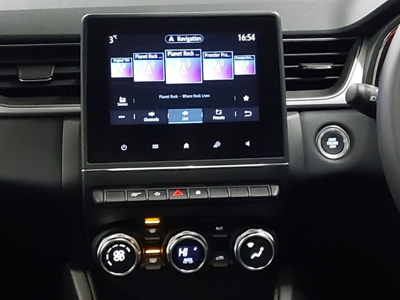 Used Renault Captur 2022 for sale - 77141586: Photo 11