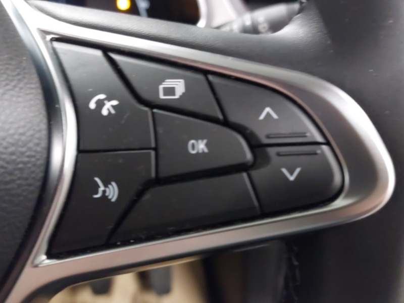 Used Renault Captur 2022 for sale - 77141586: Photo 12