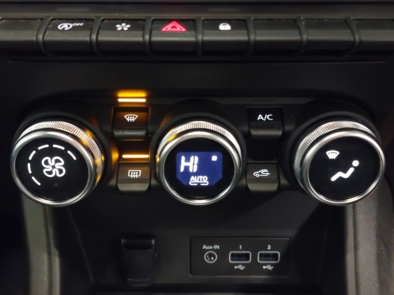 Used Renault Captur 2022 for sale - 77141586: Photo 15