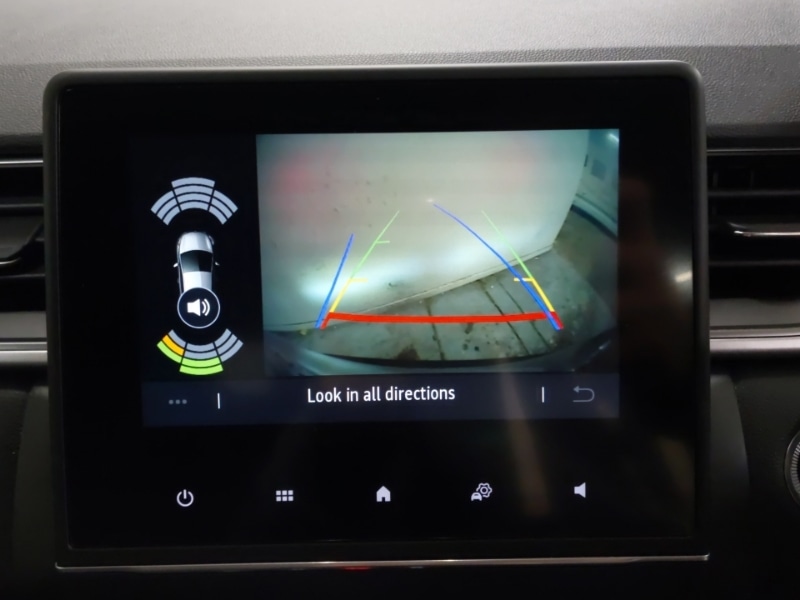 Used Renault Captur 2022 for sale - 77141586: Photo 16