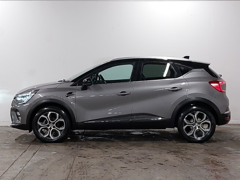 Used Renault Captur 2022 for sale - 77141586: Photo 4