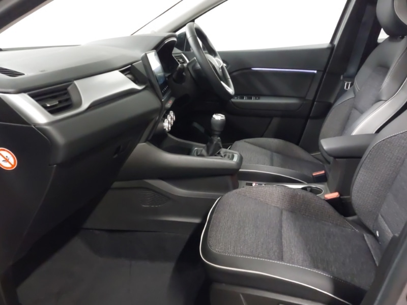 Used Renault Captur 2022 for sale - 77141586: Photo 5