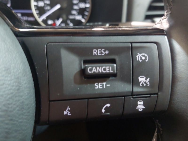 Used Nissan Qashqai 2022 for sale - 77055214: Photo 12