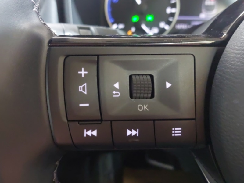 Used Nissan Qashqai 2022 for sale - 77055214: Photo 13