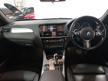 Used BMW X3 2017 for sale - 78634557: Photo