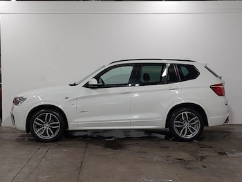 Used BMW X3 2017 for sale - 78634557: Photo