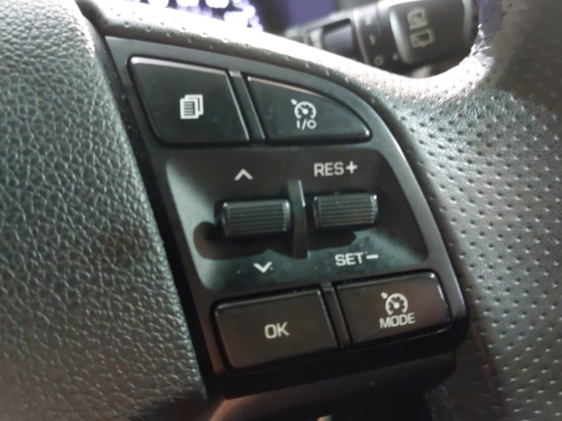 Used Hyundai TUCSON 2018 for sale - 76880112: Photo 12