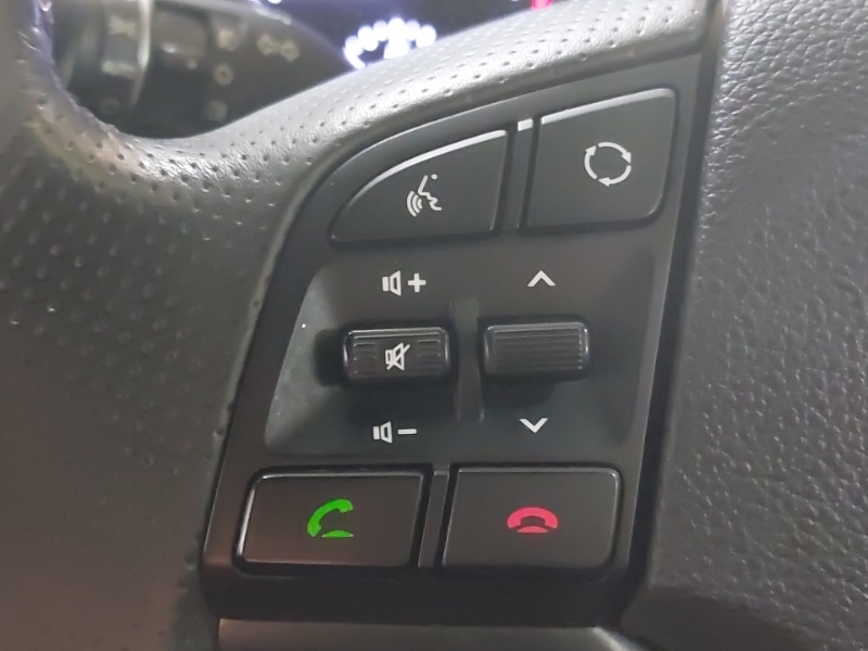 Used Hyundai TUCSON 2018 for sale - 76880112: Photo 13