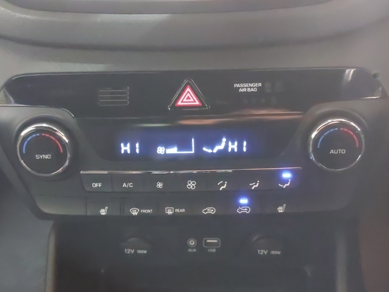 Used Hyundai TUCSON 2018 for sale - 76880112: Photo 17