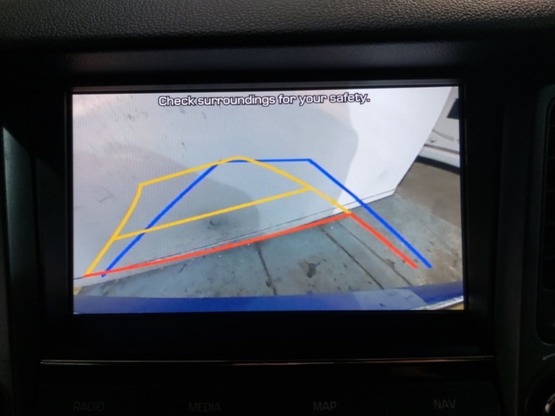 Used Hyundai TUCSON 2018 for sale - 76880112: Photo 18