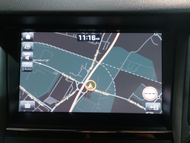 Used Hyundai TUCSON 2018 for sale - 76880112: Photo 19