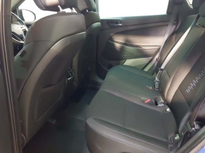 Used Hyundai TUCSON 2018 for sale - 76880112: Photo 6