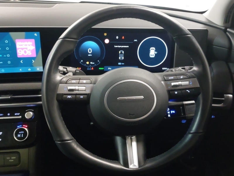 Used Hyundai TUCSON 2025 for sale - 77252027: Photo 10