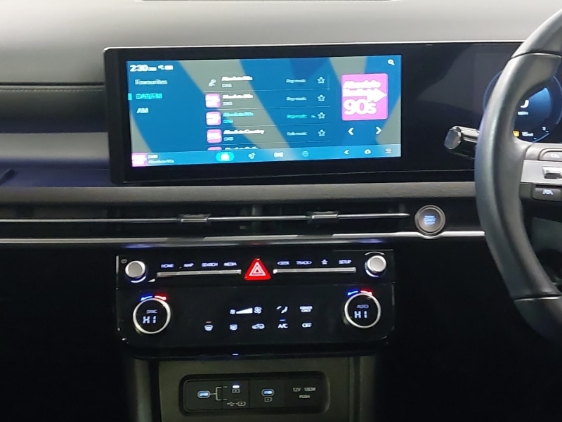 Used Hyundai TUCSON 2025 for sale - 77252027: Photo 11