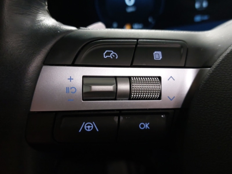 Used Hyundai TUCSON 2025 for sale - 77252027: Photo 13