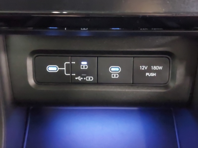 Used Hyundai TUCSON 2025 for sale - 77252027: Photo 16