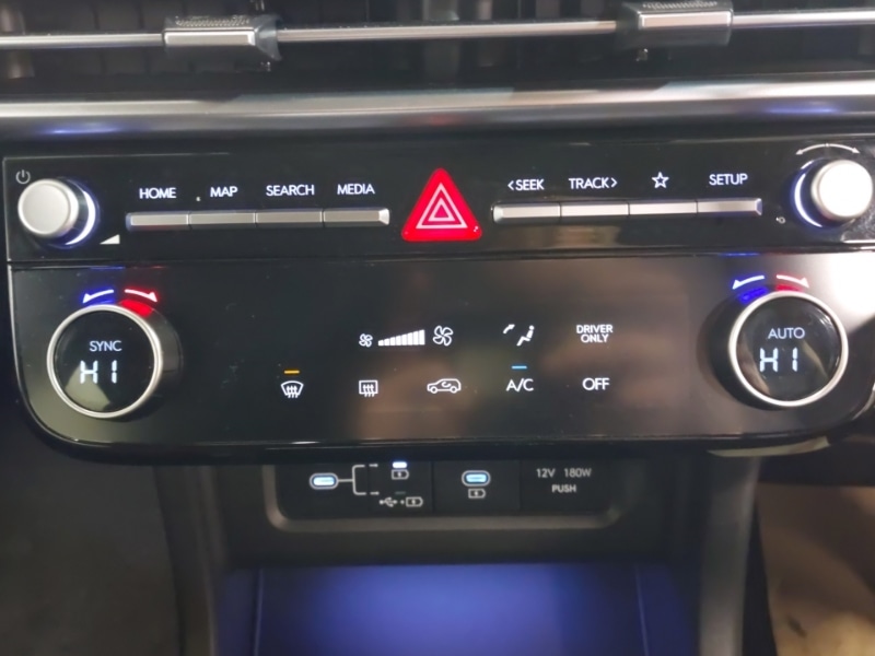 Used Hyundai TUCSON 2025 for sale - 77252027: Photo 17