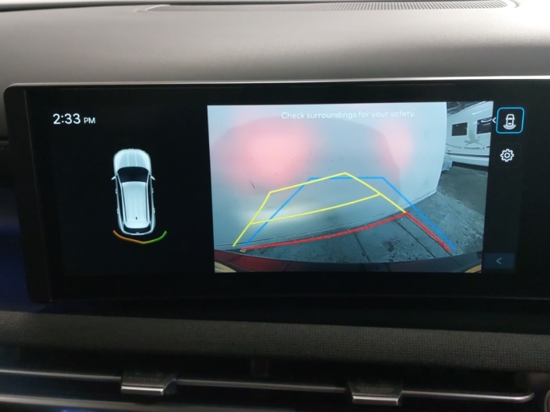 Used Hyundai TUCSON 2025 for sale - 77252027: Photo 18