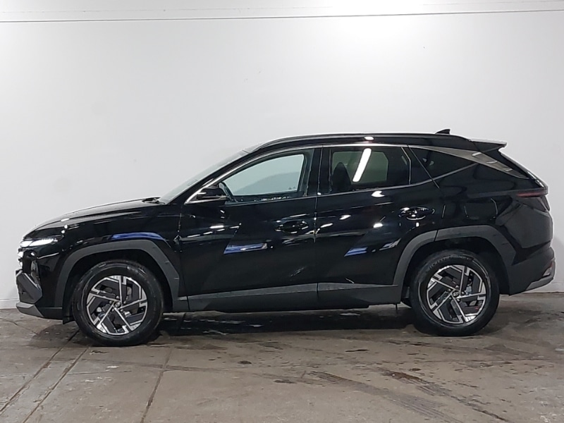 Used Hyundai TUCSON 2025 for sale - 77252027: Photo 4