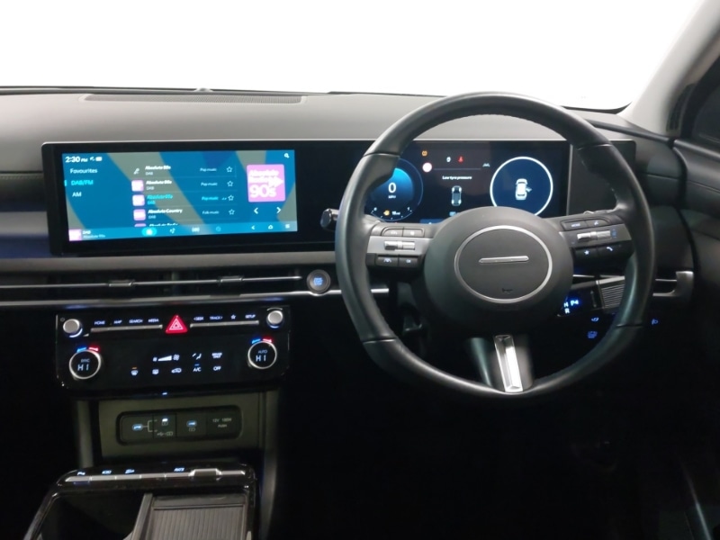 Used Hyundai TUCSON 2025 for sale - 77252027: Photo 7